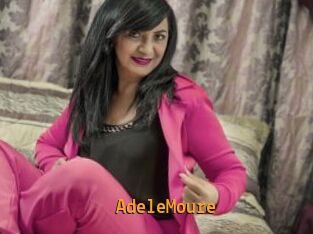 AdeleMoure