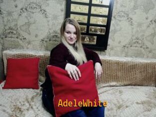 AdeleWhite