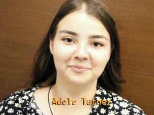 Adele_Turner Sexcam Portal
