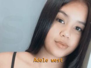 Adele_west Sexcam Portal