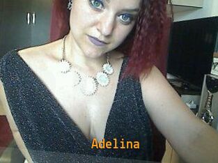 Adelina