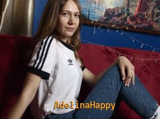 AdelinaHappy