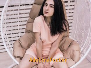 AdelinaPorter