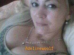 Adelinewoolf