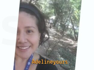 Adelineyours Sexcam Portal