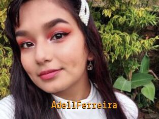 AdellFerreira Sexcam Portal