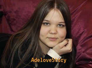AdeloveStory Sexcam Portal