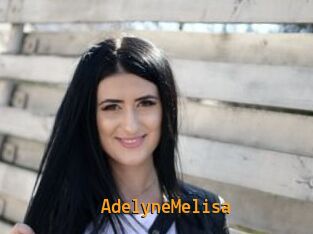 AdelyneMelisa Sexcam Portal