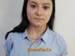 AdenaPauls
