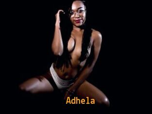 Adhela