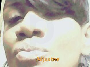 Adjustme