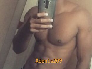 Adonis209