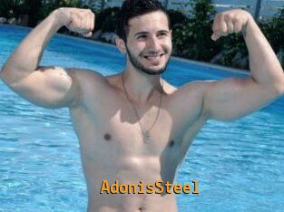 AdonisSteel
