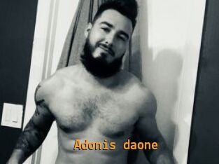 Adonis_daone