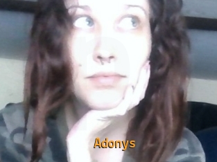 Adonys