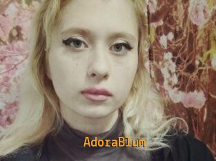 AdoraBlum