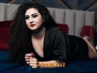 AdoraCruz