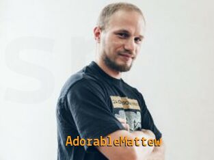 AdorableMattew