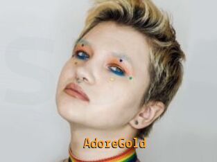 AdoreGold