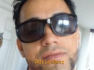 Adrian_Benz