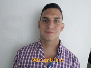 AdrianBlanc Sexcam Portal