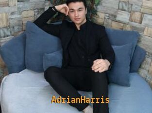 AdrianHarris