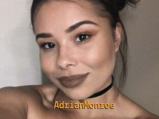 AdrianMonroe