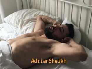 AdrianSheikh