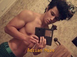 Adrian_Maze