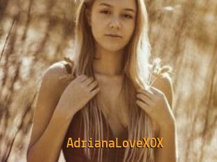 AdrianaLoveXOX
