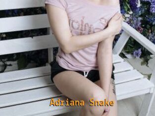 Adriana_Snake