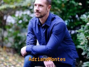 AdrianoMontes