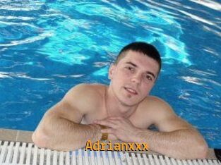 adrianxxx Sexcam Portal