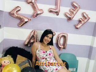 Adricarter