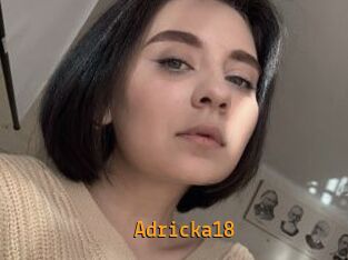 Adricka18