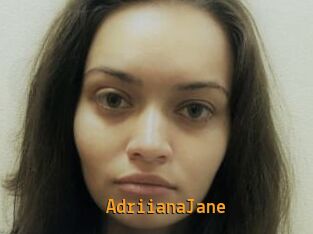AdriianaJane
