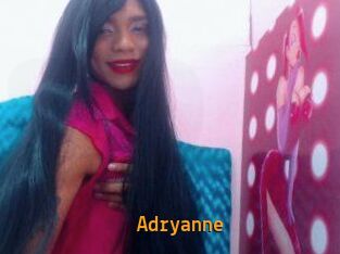 Adryanne