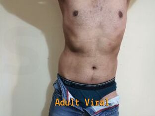 Adult_Viral