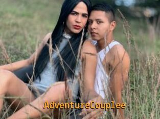 AdventureCouplee