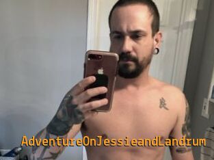 AdventureOnJessieandLandrum