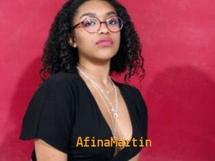 AfinaMartin Sexcam Portal