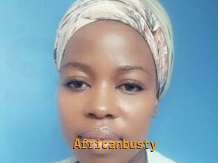 Africanbusty