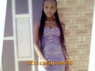 Africandream786