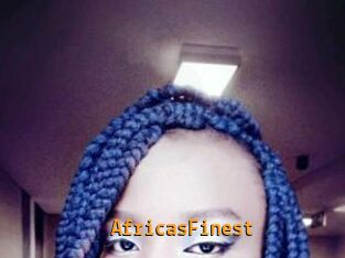 AfricasFinest