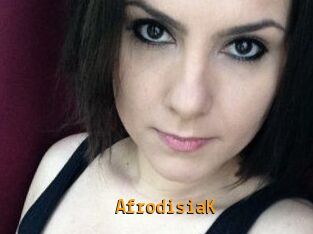 AfrodisiaK