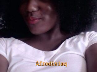 Afrodisiaq