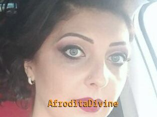 AfroditaDivine