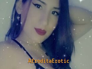 AfroditaErotic Sexcam Portal