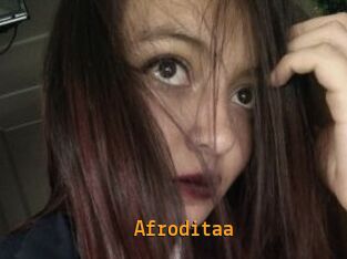 Afroditaa