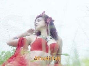 Afroditah